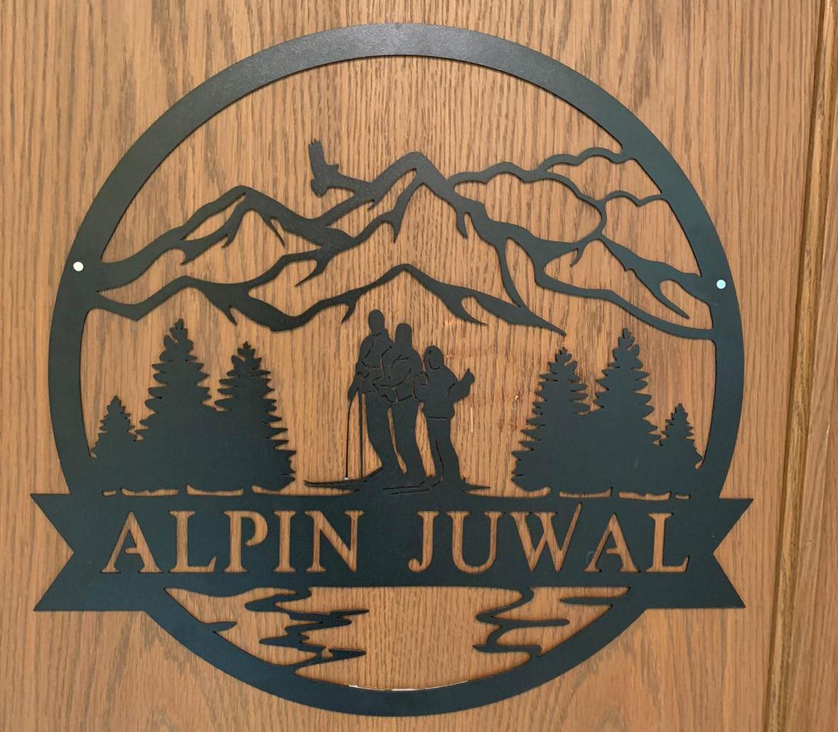 Alpin Juwal